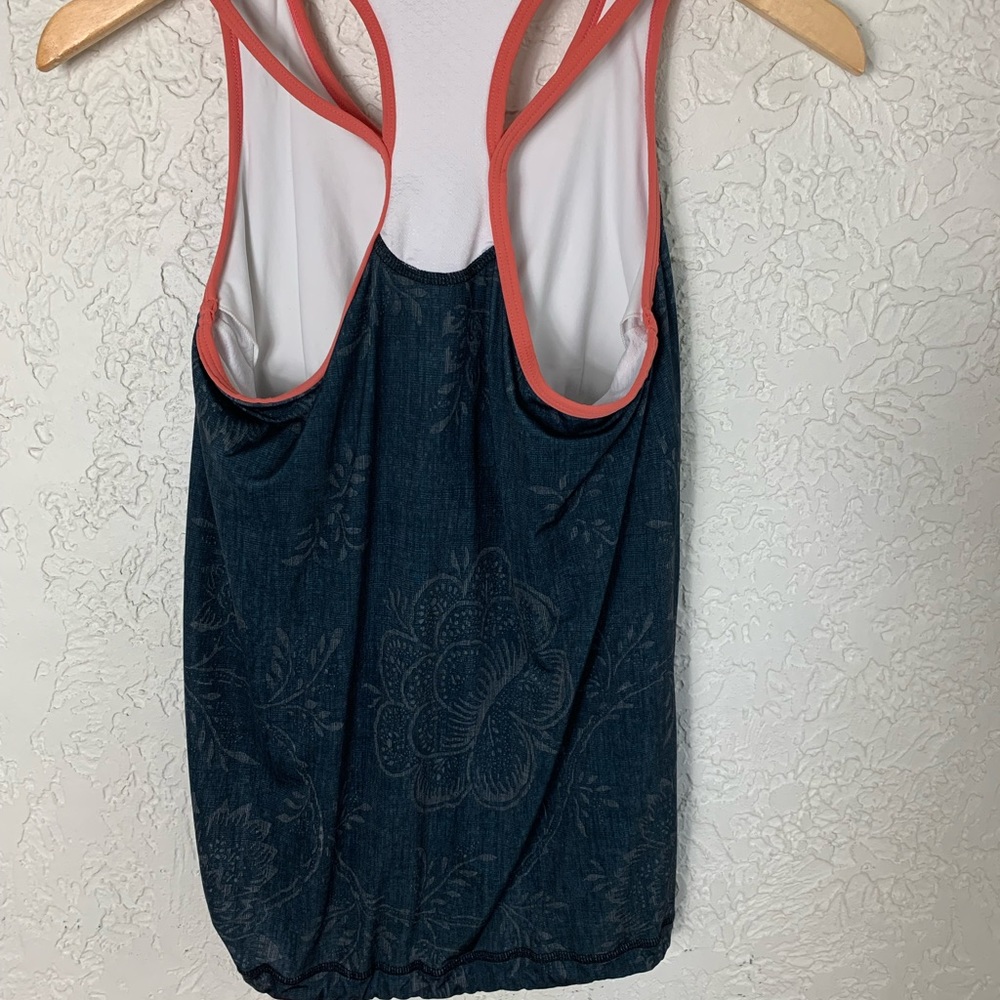 Sofibella | Racerback Athletic Top - image 5